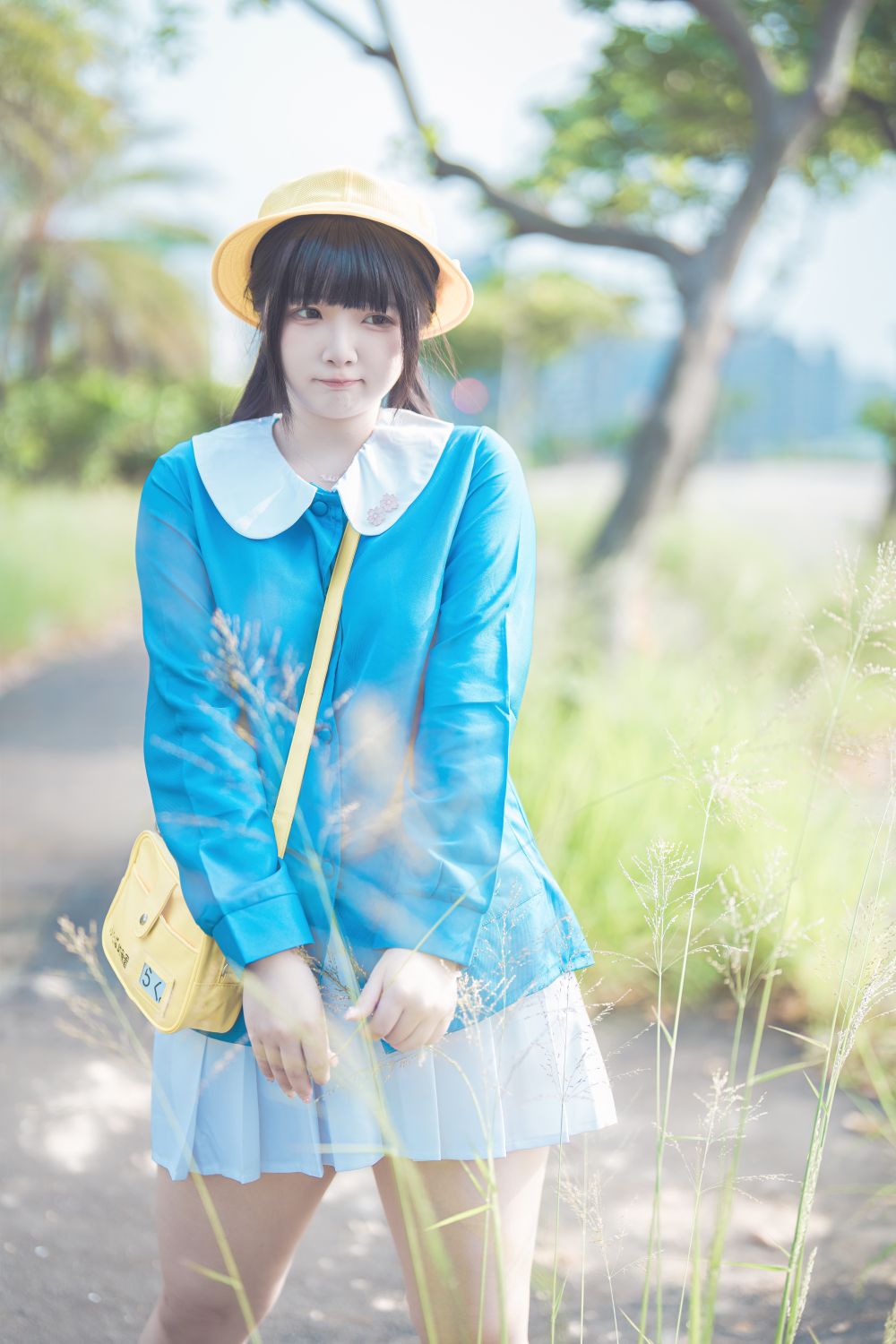 落落Raku-小さな恋のうた55P1V-04-07