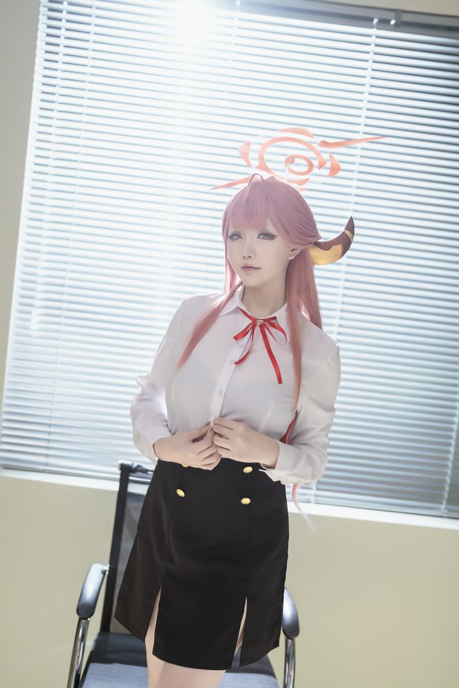 星之迟迟-2023年10月计划B-碧蓝档案-陆八魔爱露-90P-01-05