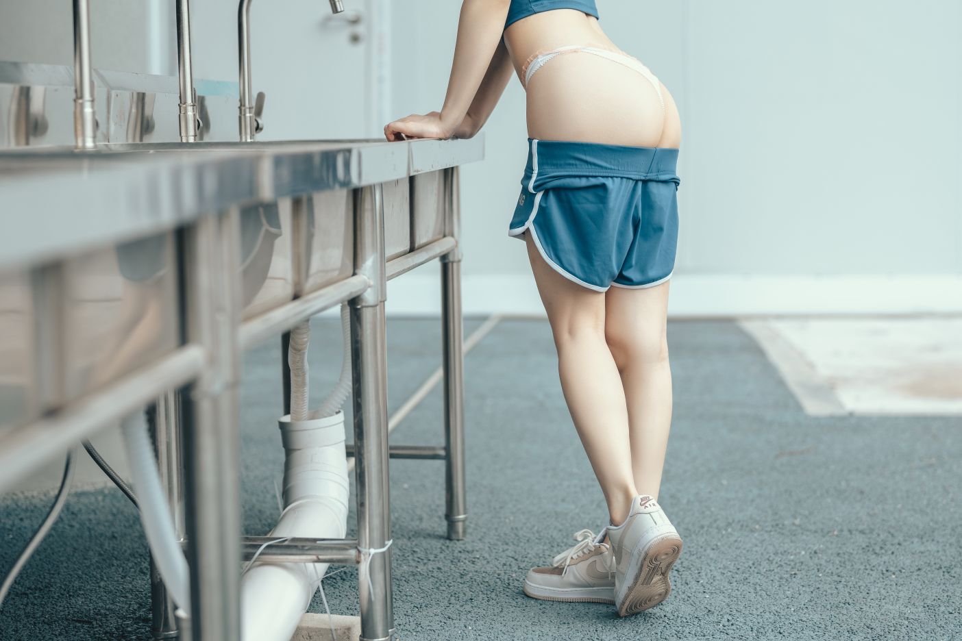 桃良阿宅---晨跑-02-11