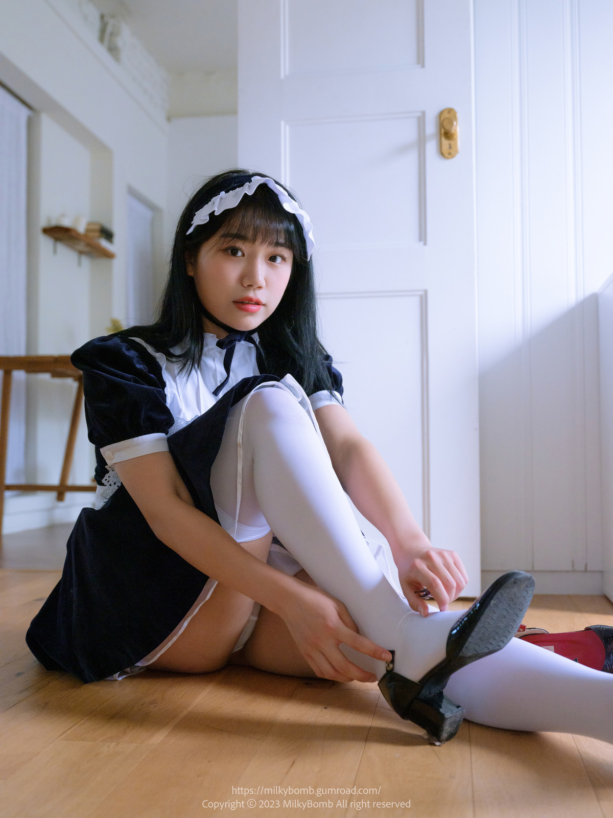 Yui-유이-MilkyBomb-Maid-Set03-09-10