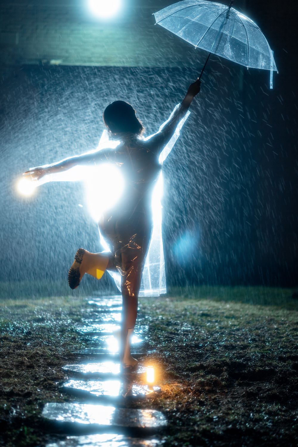 yuuhui玉汇---雨夜独舞100p-06-09