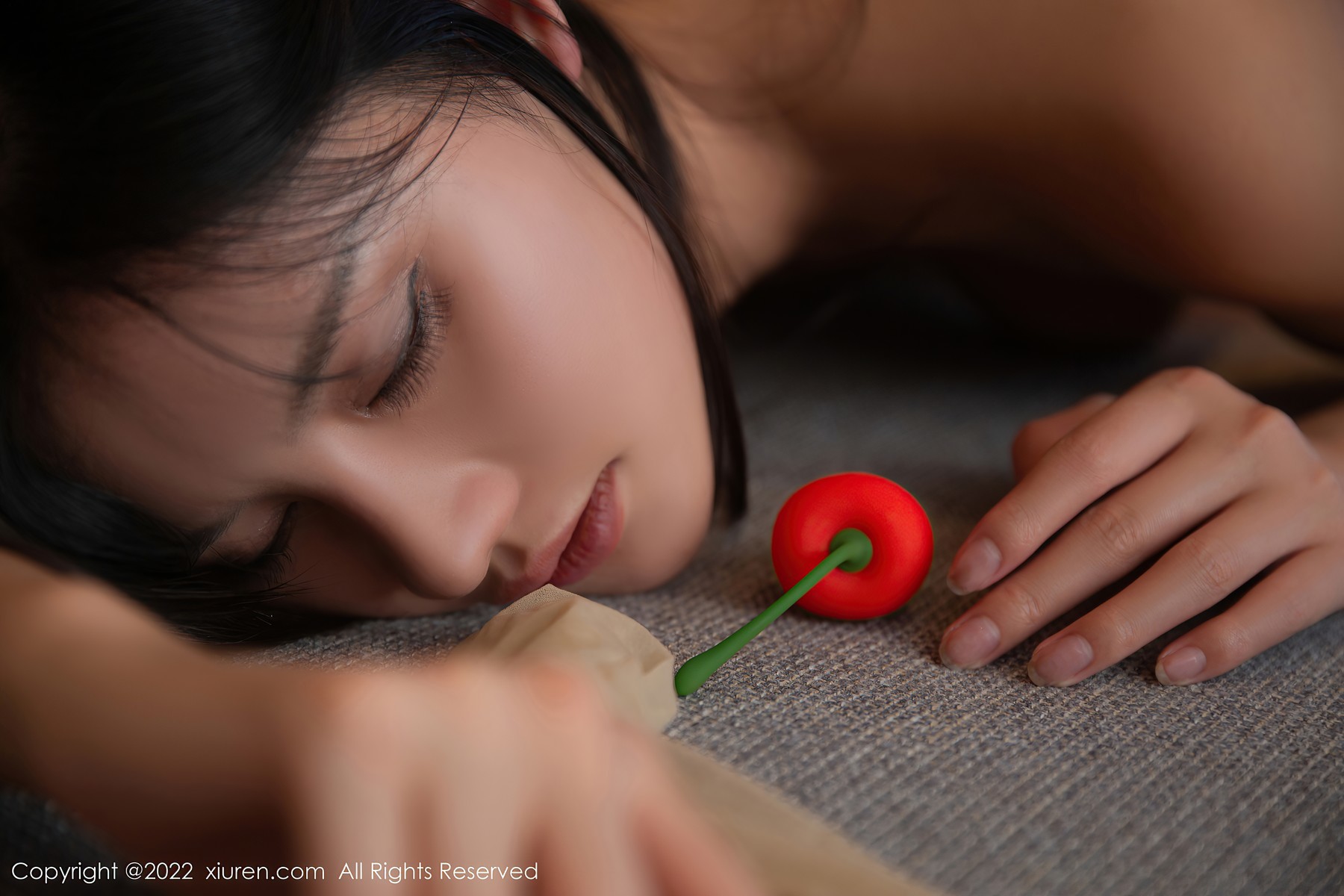 XiuRen秀人网-No5466-就是阿朱啊JiuShiAZhuA-03-29