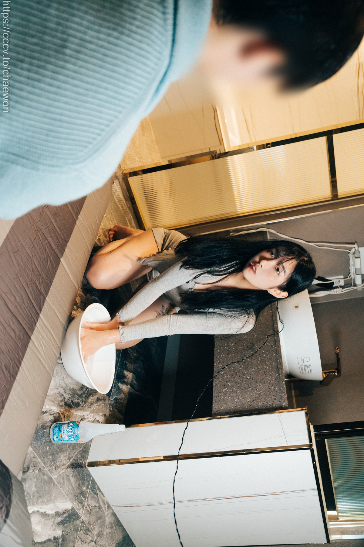 Sonson-손손-Loozy-Massage-Girl-Set01-11-25