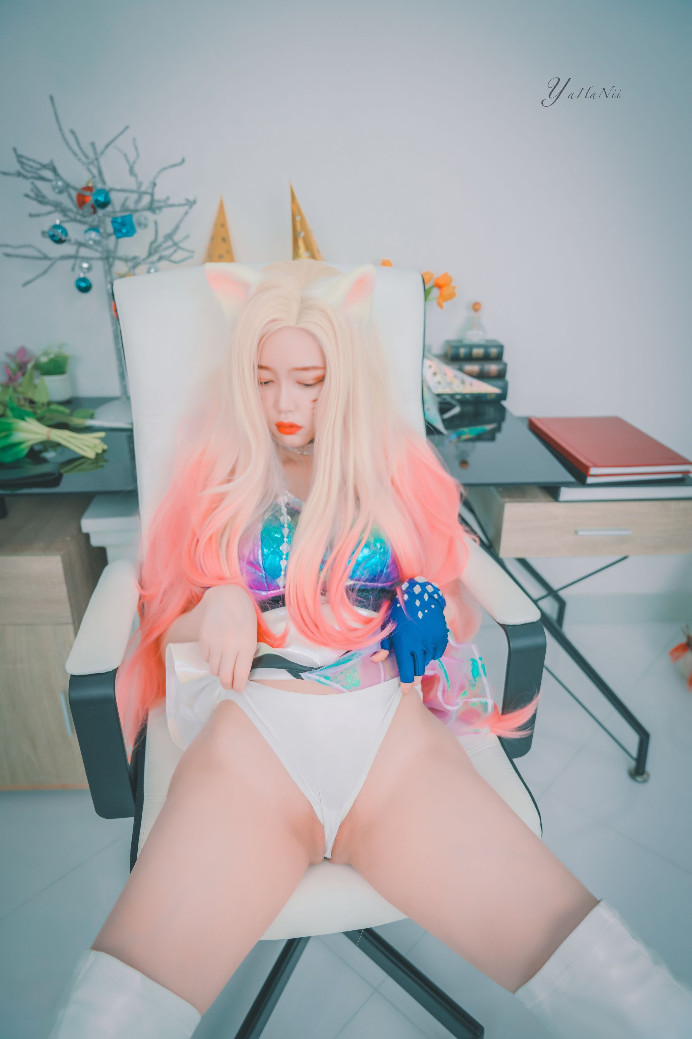 YAHANII-Mi-Ru---KDA-Ahri-124P-08-18