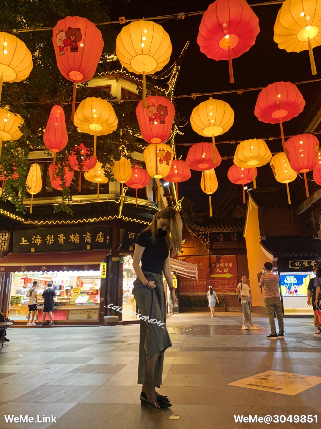 008Callmecandy---半露春光-24P11MB-08-19