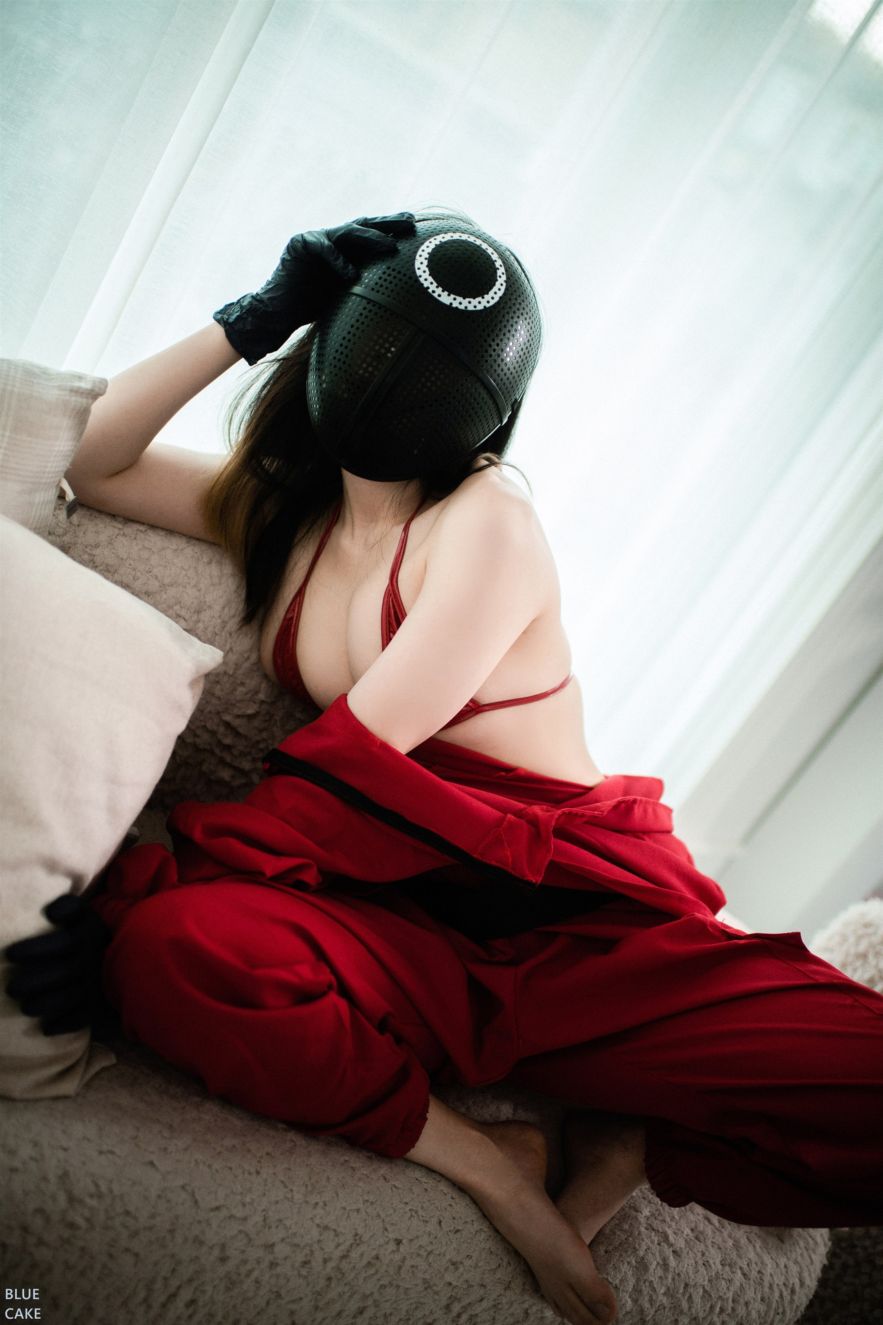 Bambi-밤비-BLUECAKE-Play-Game-8211-Set02-09-15