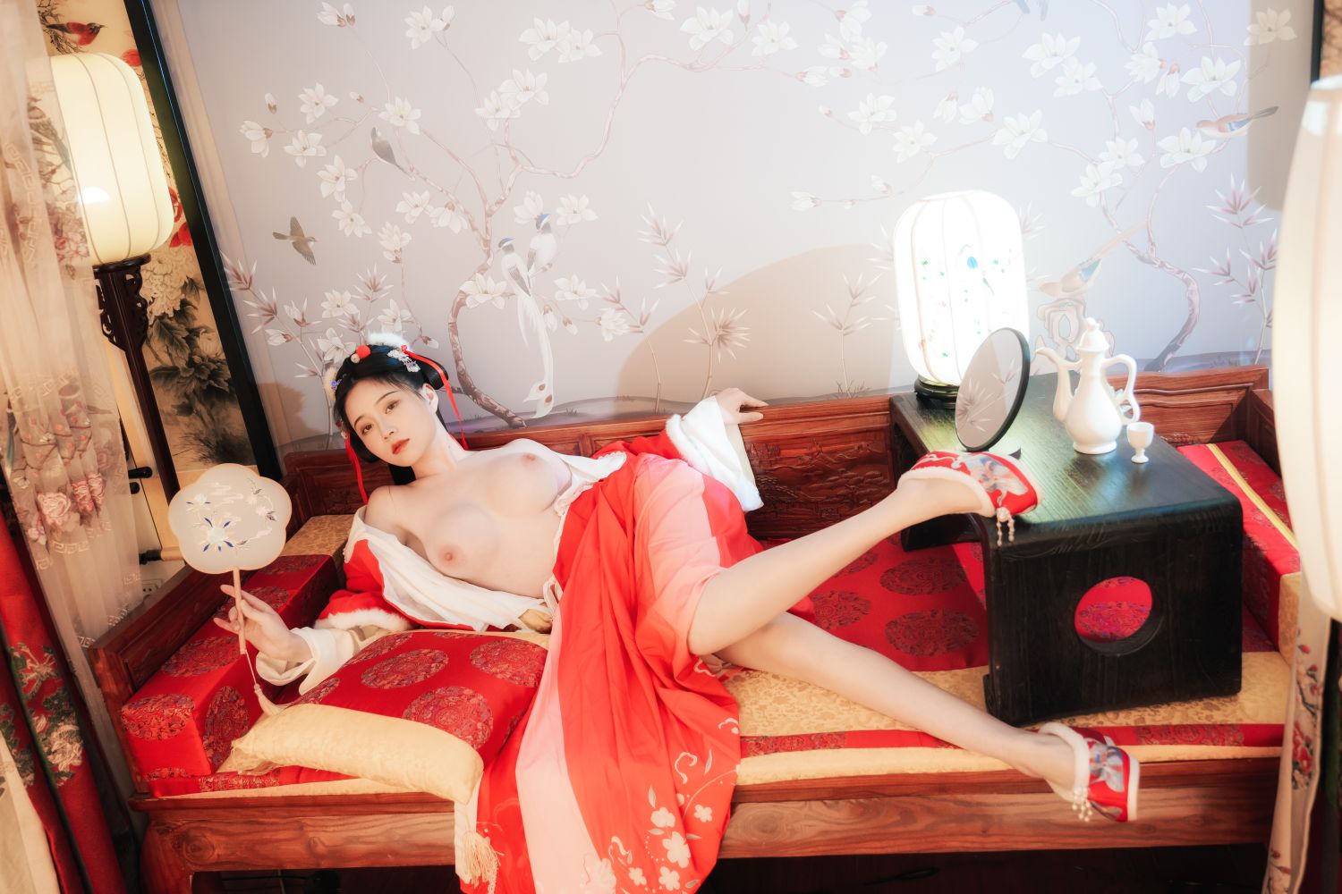 年年---点绛唇46P-5439M-01-23