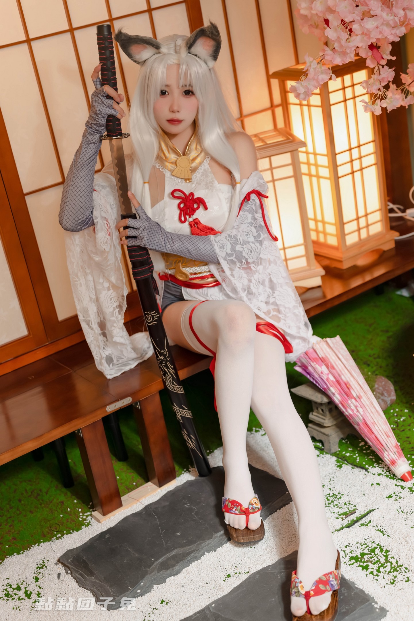 黏黏团子兔---永劫胡桃-08-20