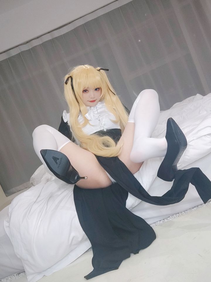 神沢永莉---英梨梨修女自拍-155P-03-29