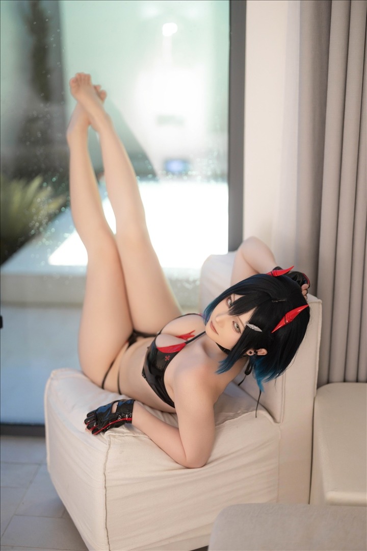 屿鱼---碧蓝航线-胡滕赛车-41P-20240822ab-41P-11917-MB-08-23