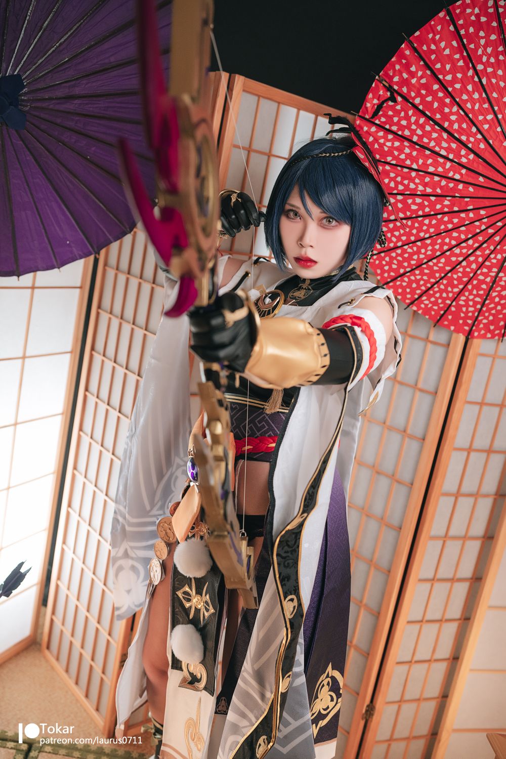 浵卡Tokar-九条裟罗-42P1V-02-03