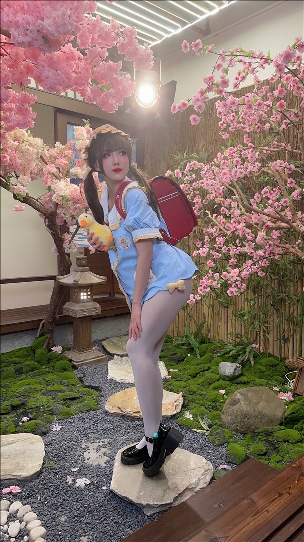 小和甜酒---鸭鸭幼稚园-170P2V-172P-2V-40758-MB-20240814y-08-14