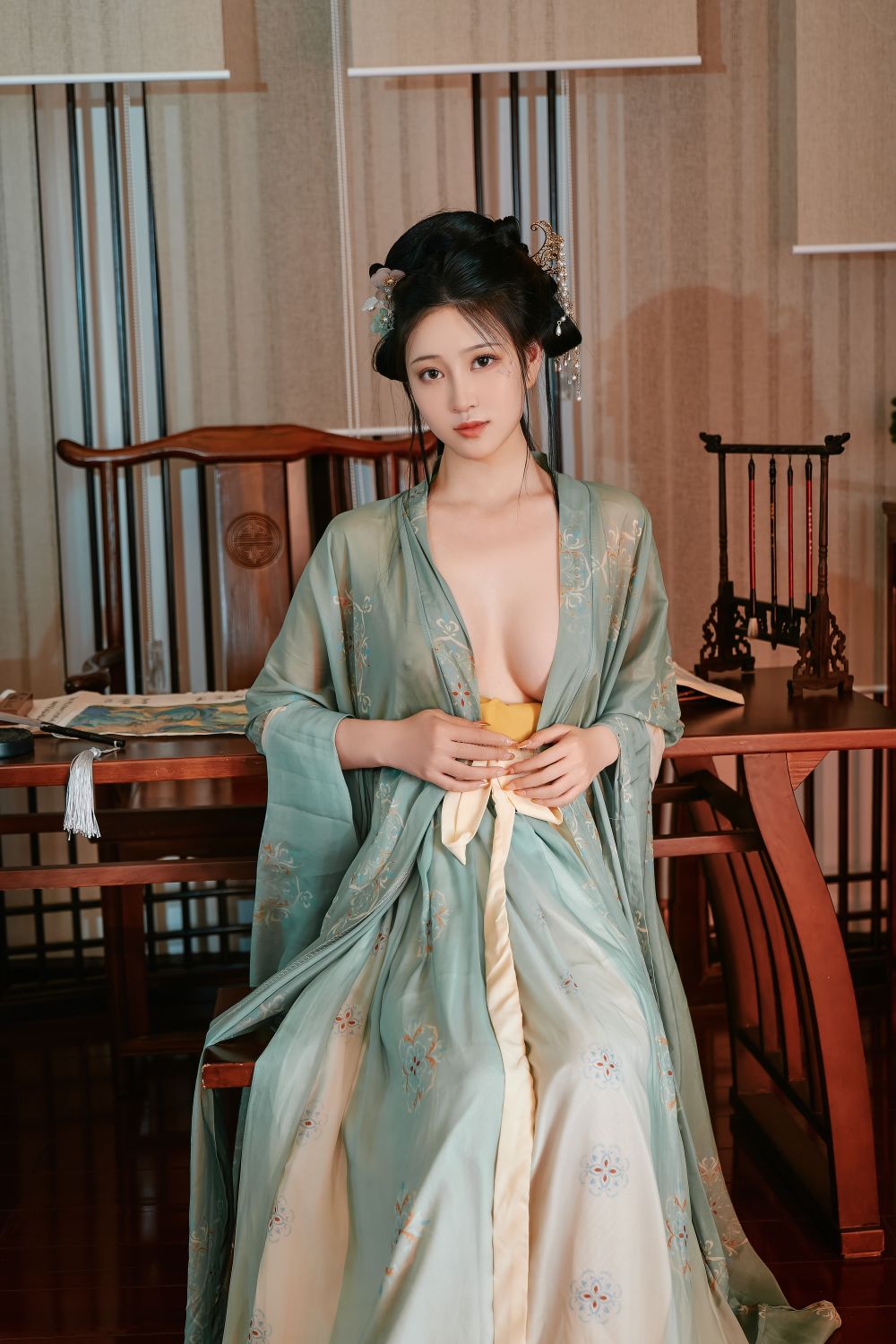 年年---梦华录39P-4116M-01-24