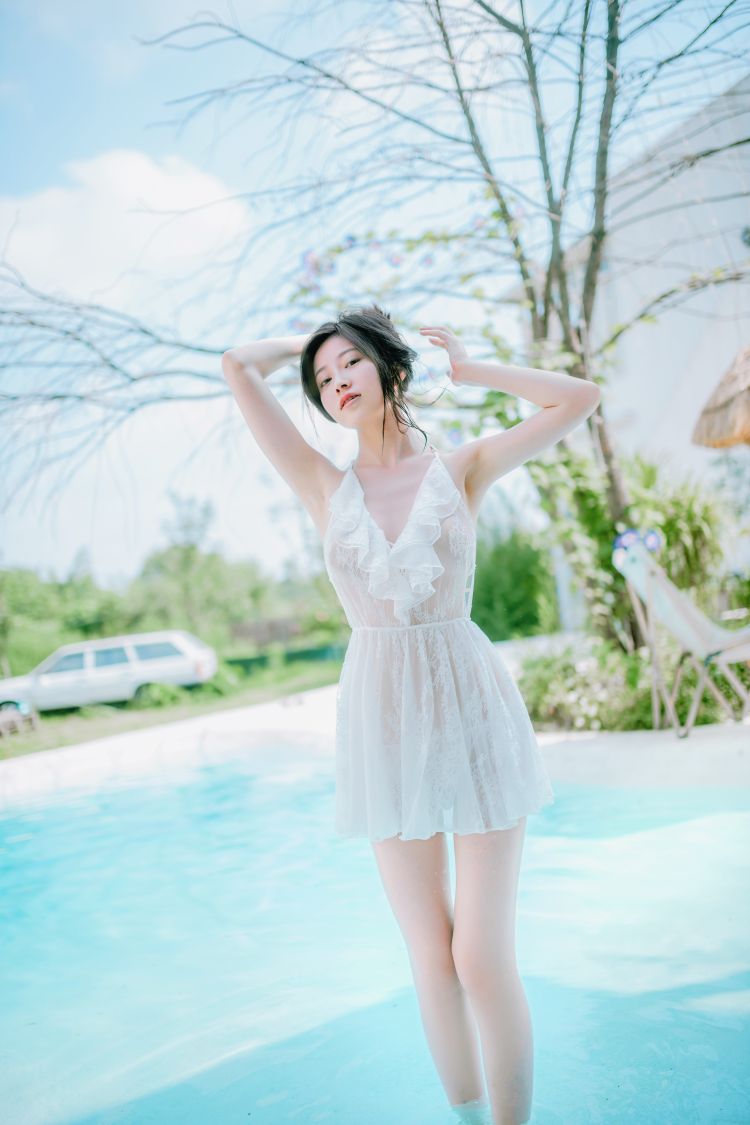 年年---夏日限定泳池34P-2307M-01-25