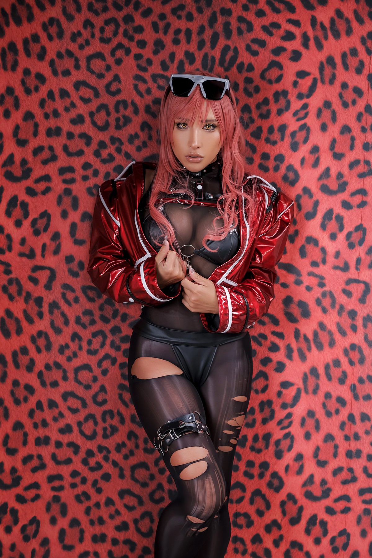 Cosplay-Nonsummerjack-Punch-line-Set02-12-22