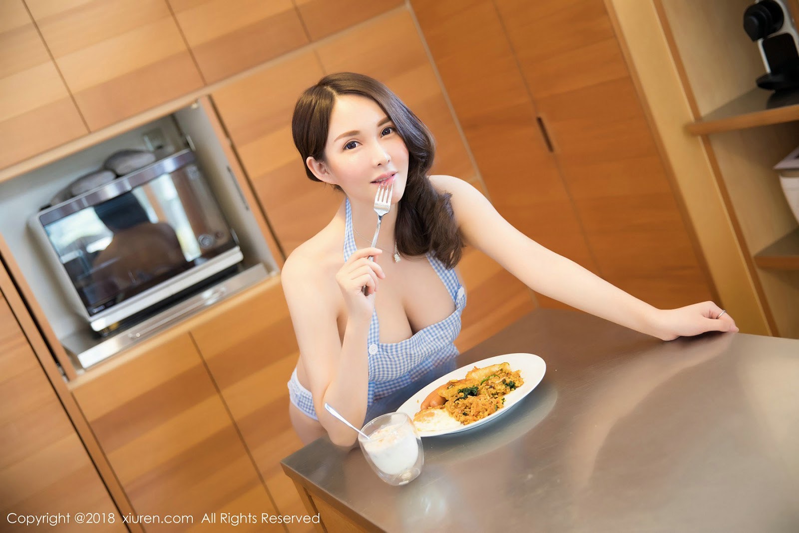 XIUREN秀人网-20181214-NO1268-沈蜜桃miko-01-07