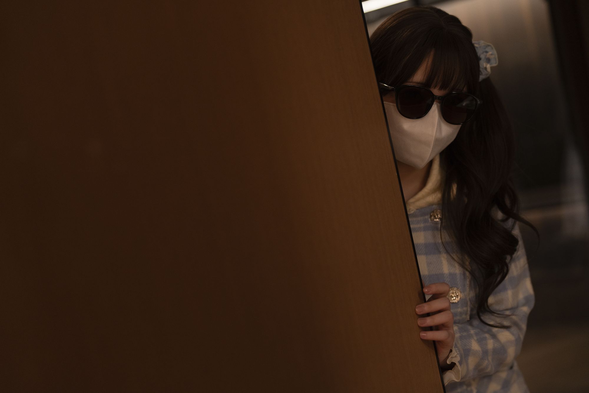 星之迟迟---2024年02月计划D-原创-病娇的恋爱诊疗-238P-121GB-04-28