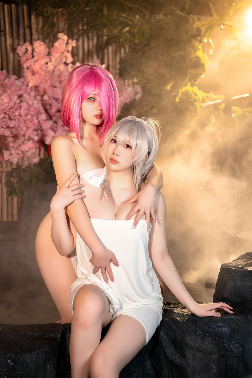 九言-小瑶幺幺-喜茶苍苍子-碧蓝温泉-07-06