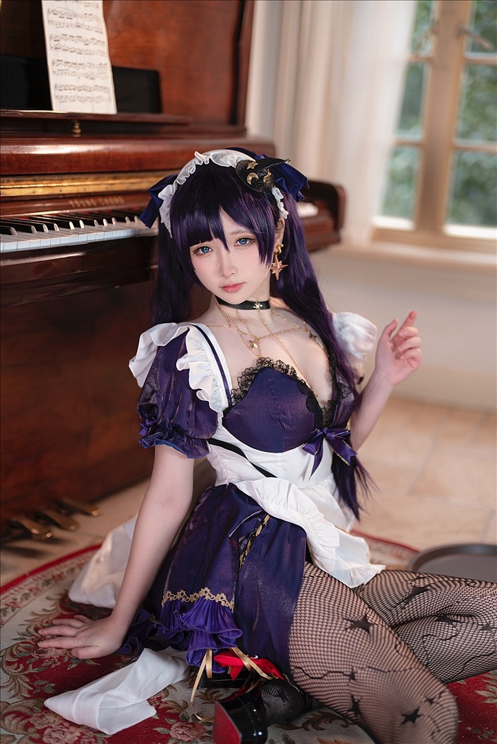 樱梨梨---莫娜女仆-34P-36P-13474-MB-20240814af-08-14