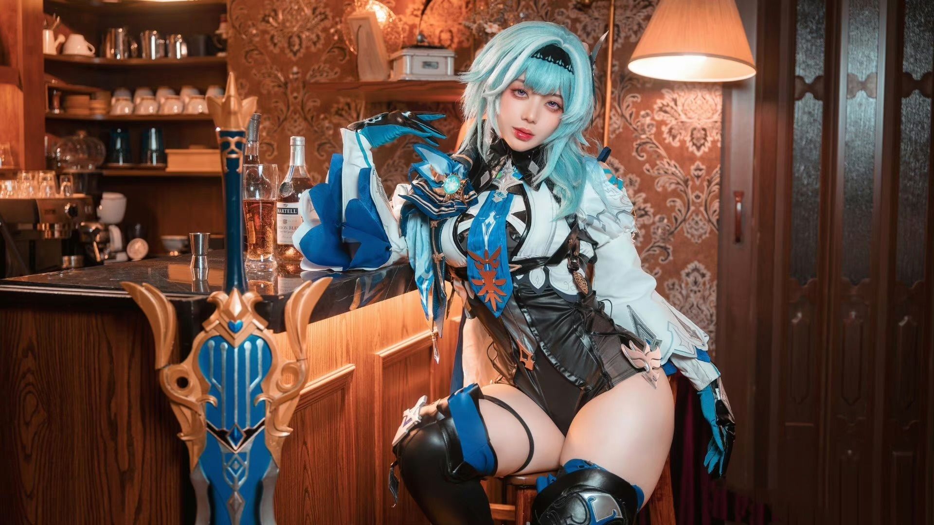 九言---优菈40P10V-01-15