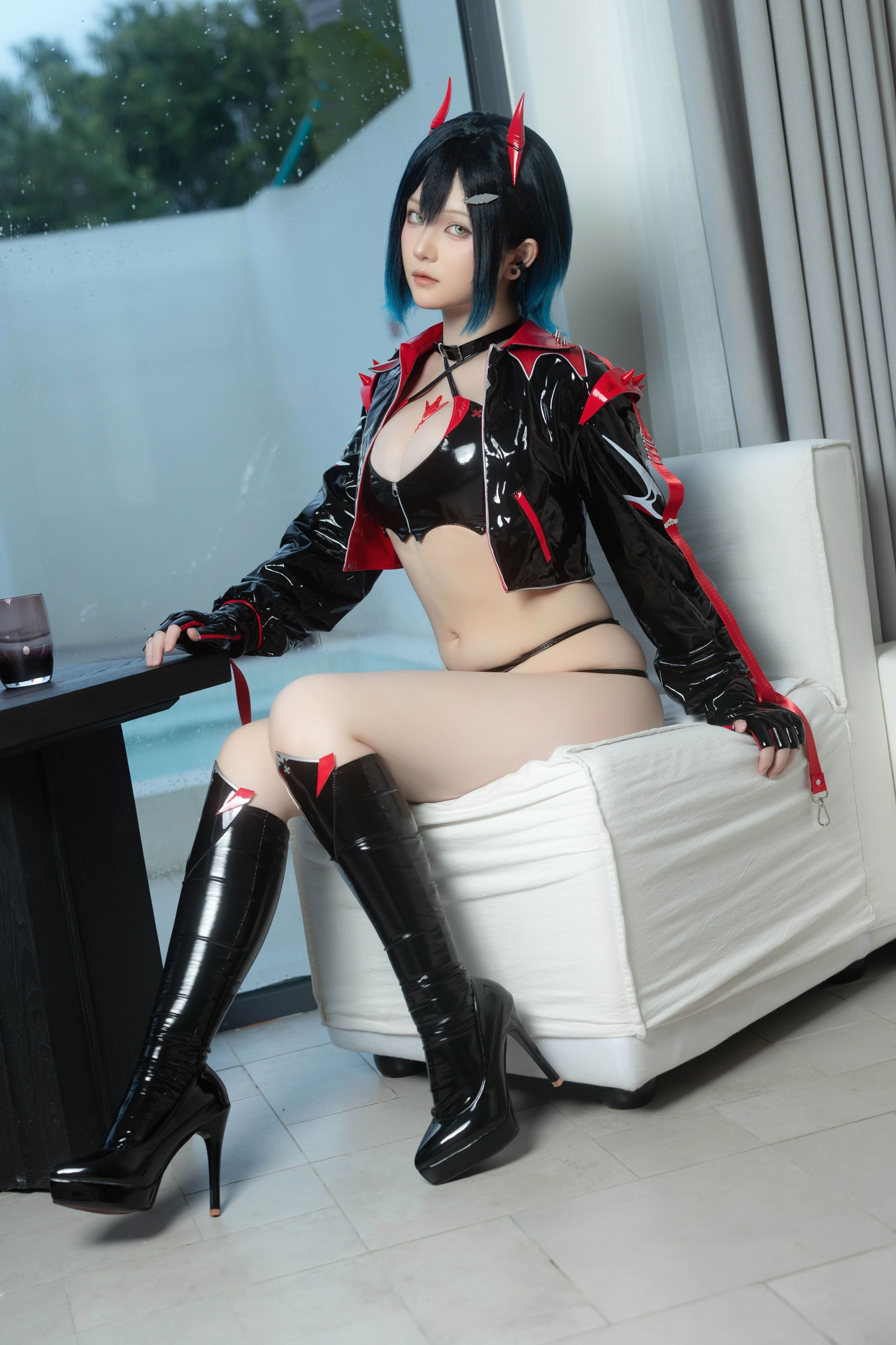 屿鱼-碧蓝航线-胡滕赛车-41P-08-20