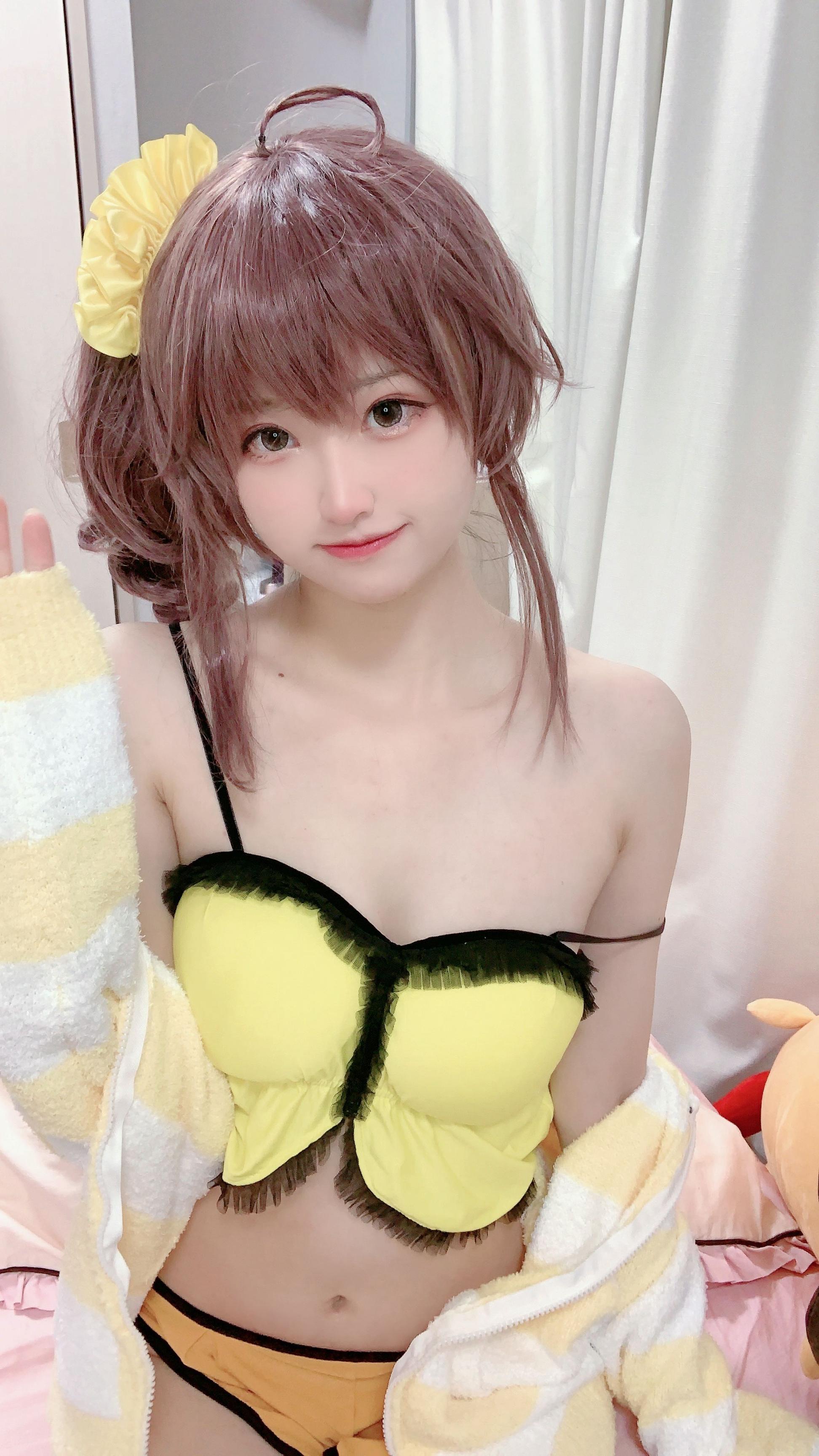 048-千阳快起床---夏色祭睡衣cos-11P-3473-MB-08-27