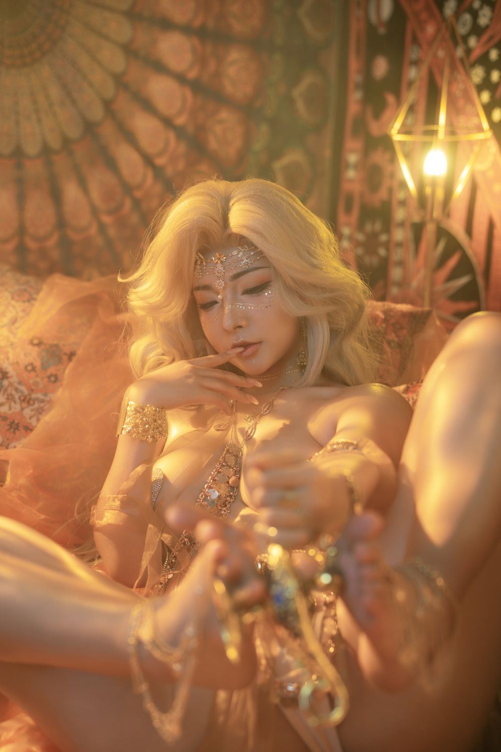 yuuhui玉汇---6月作品-一千零一夜153P2V-299GB-06-10