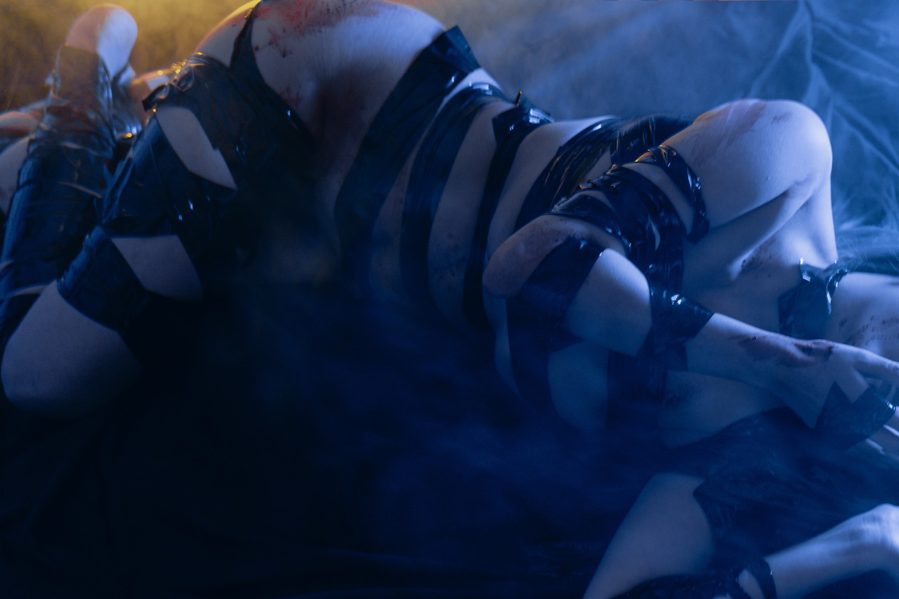 Cosplay-夏小秋秋秋-困境-04-28