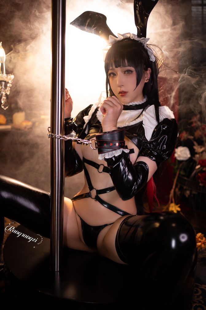 小容仔咕咕咕w-rabbit贰-50P-215MB-03-05