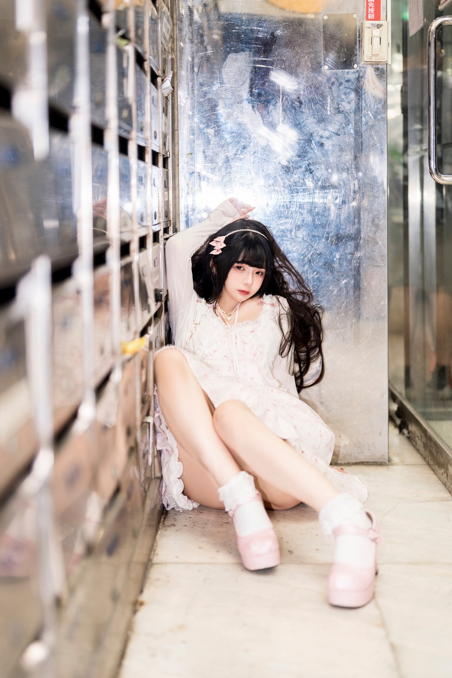 落落raku---似水流年-08-22