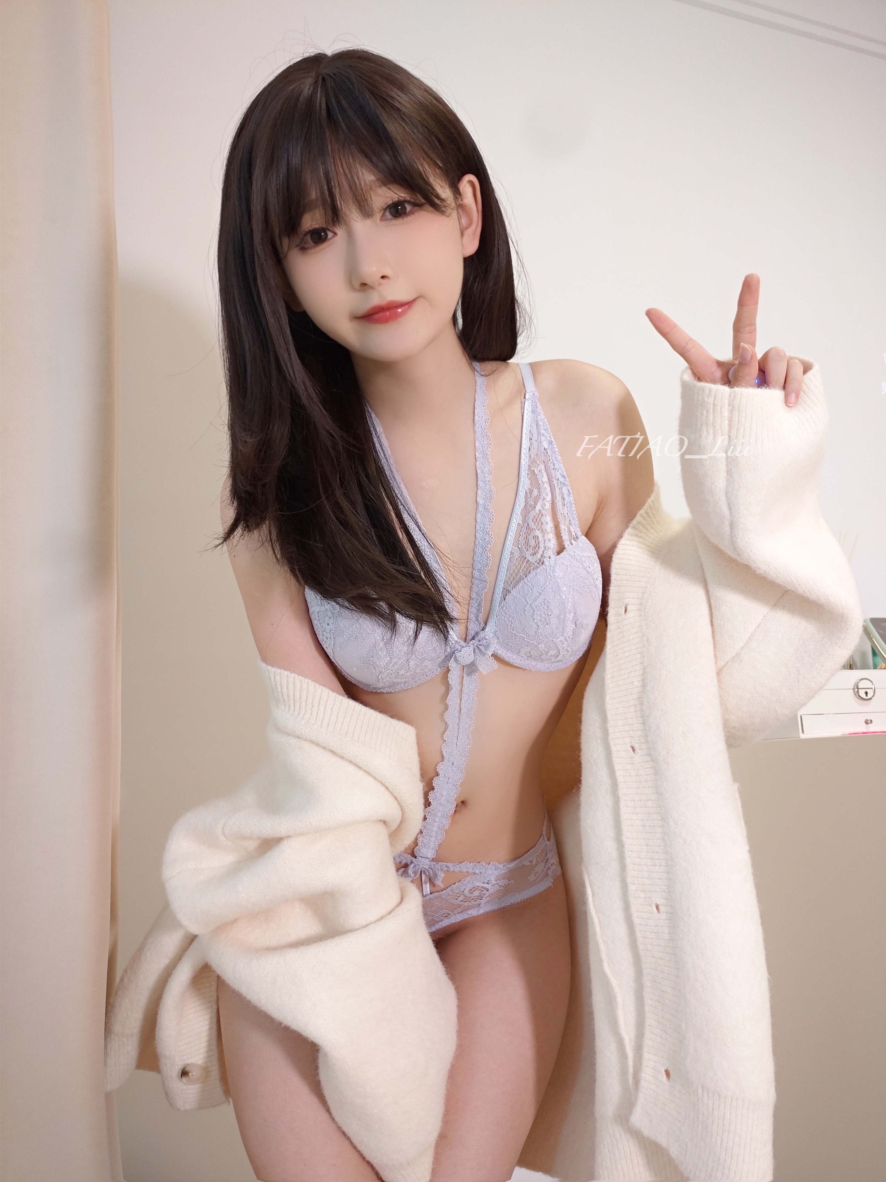 迷之呆梨-2023年10月-Fantia-1800日圓訂閱內容-11-14
