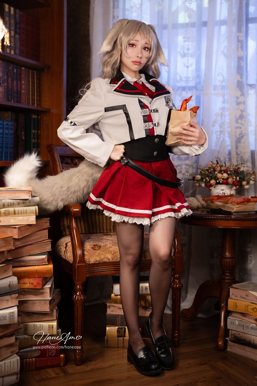 雨波HaneAme-无职转生-普鲁赛娜35P-02-06