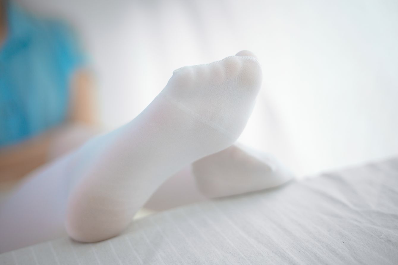 少女秩序写真-vol015-白丝米色短裙47P-01-10