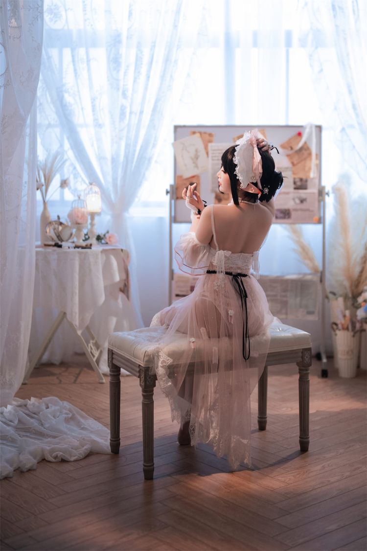 面饼仙儿半半子---Arknights-黑x森蚺ハレエ-05-21