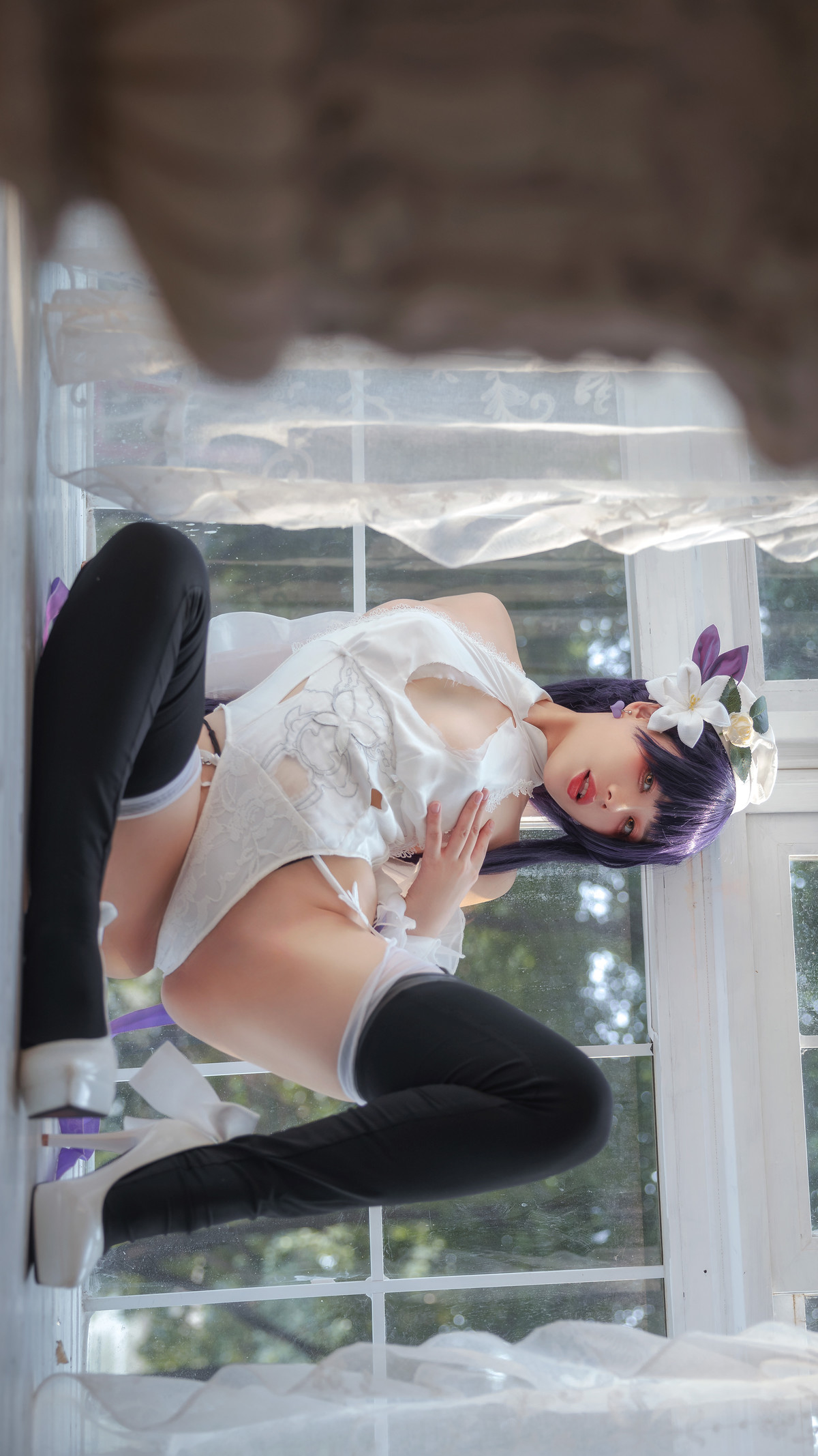 Cosplay-九言-刘易斯-04-08