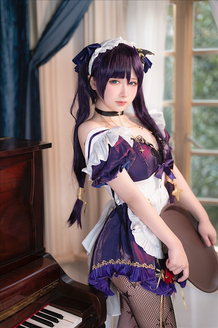 樱梨梨---莫娜女仆-34P-36P-13474-MB-20240814af-08-14