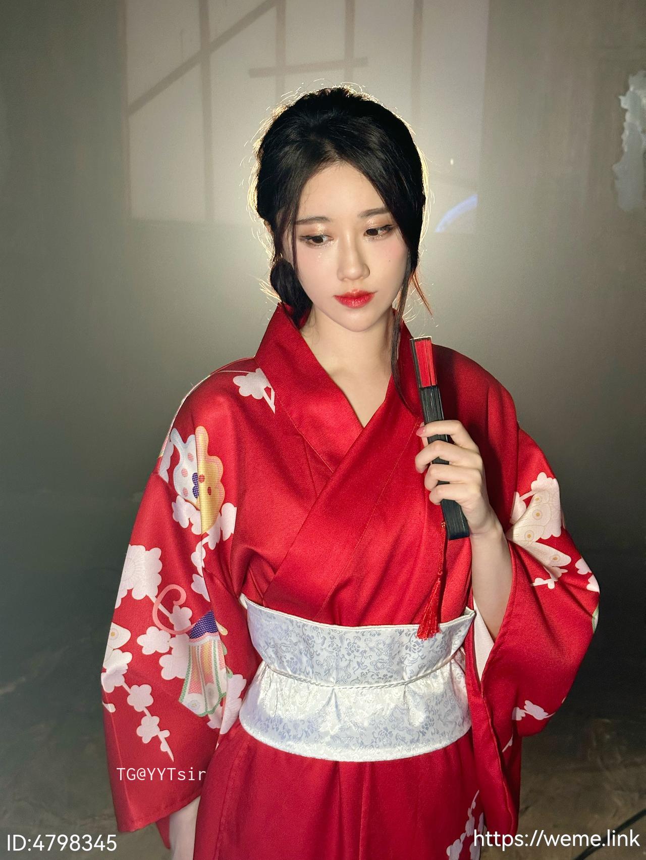 抖音-轩子巨二兔-微密圈-NO003期-41P4V-08-15