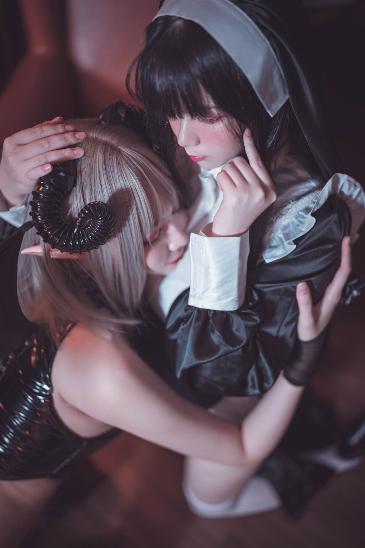 落落Raku-林檎-48P1V-510MB-04-15