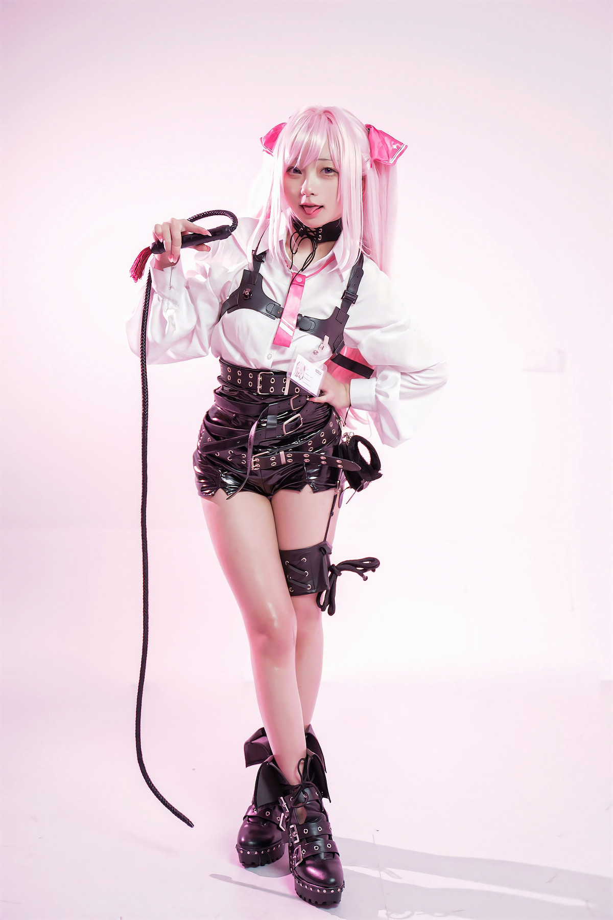 Cosplay-花铃-胜利女神-尤妮-12-11