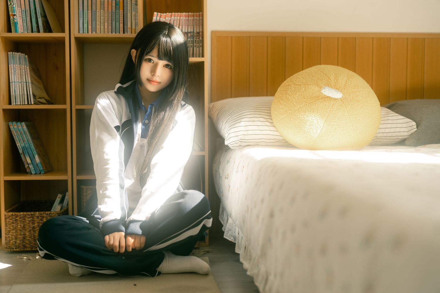 rua阮阮-居家少女-40P-529MB-04-03-2