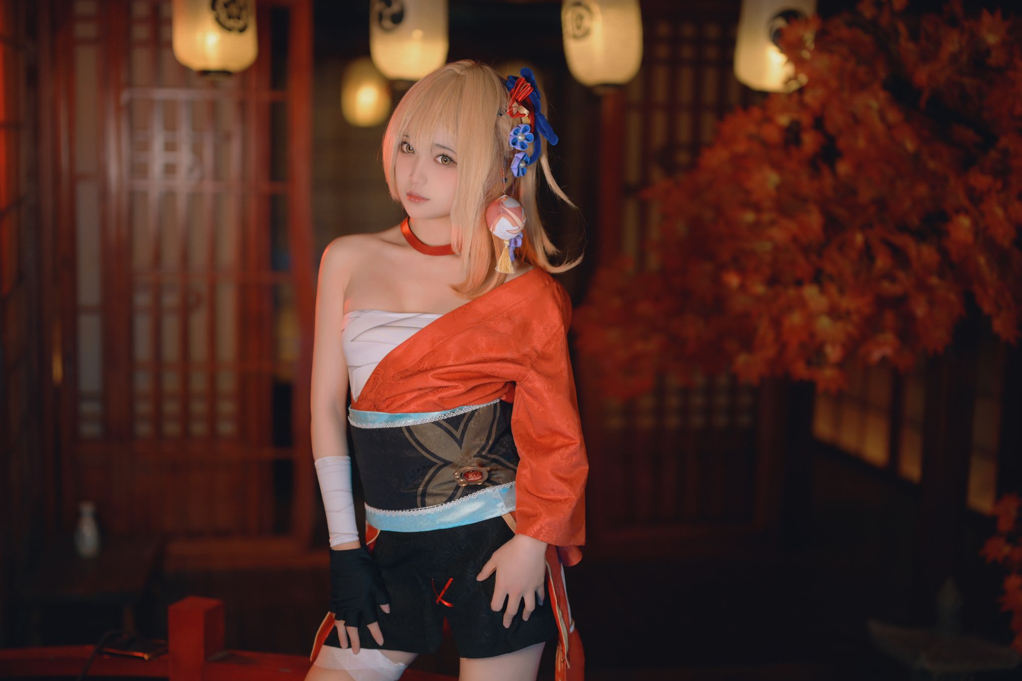 莱可Raika---原神-宵宮-80P-735MB-03-05