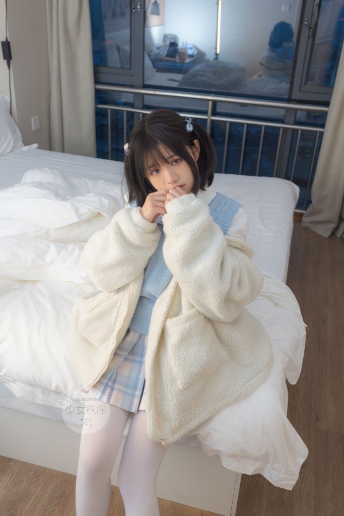 少女秩序写真-限定-2022春节特别期66P-01-10