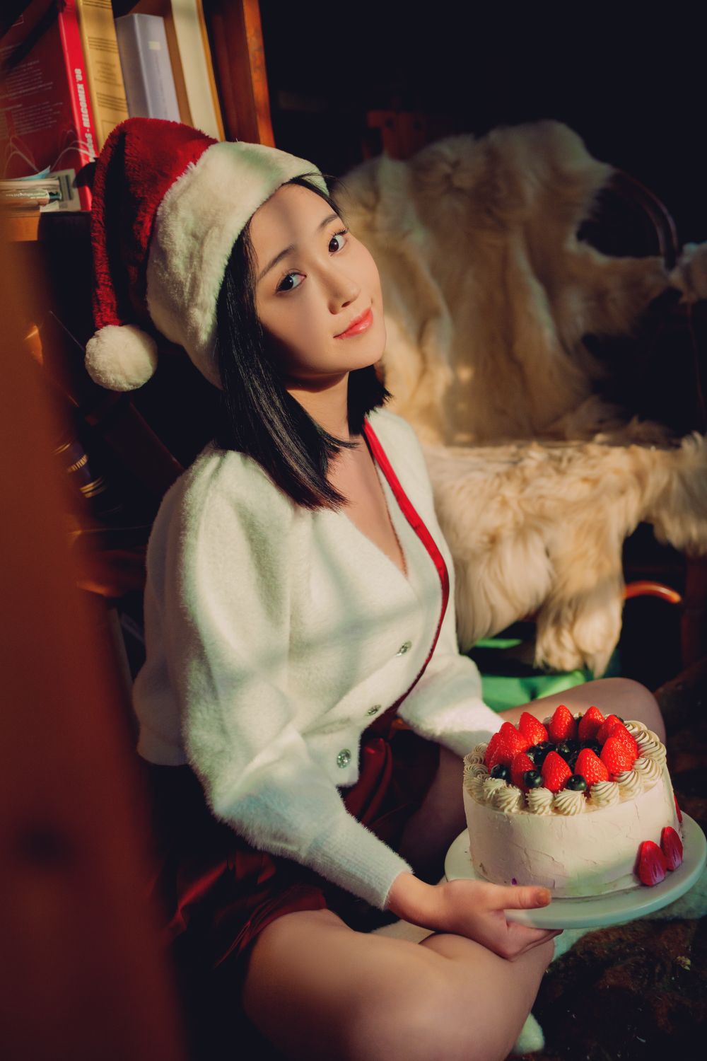 年年---小红帽41P-1V-373M-01-25