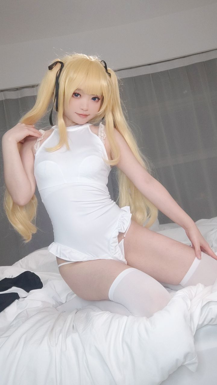 神沢永莉---英梨梨修女自拍-155P-03-29