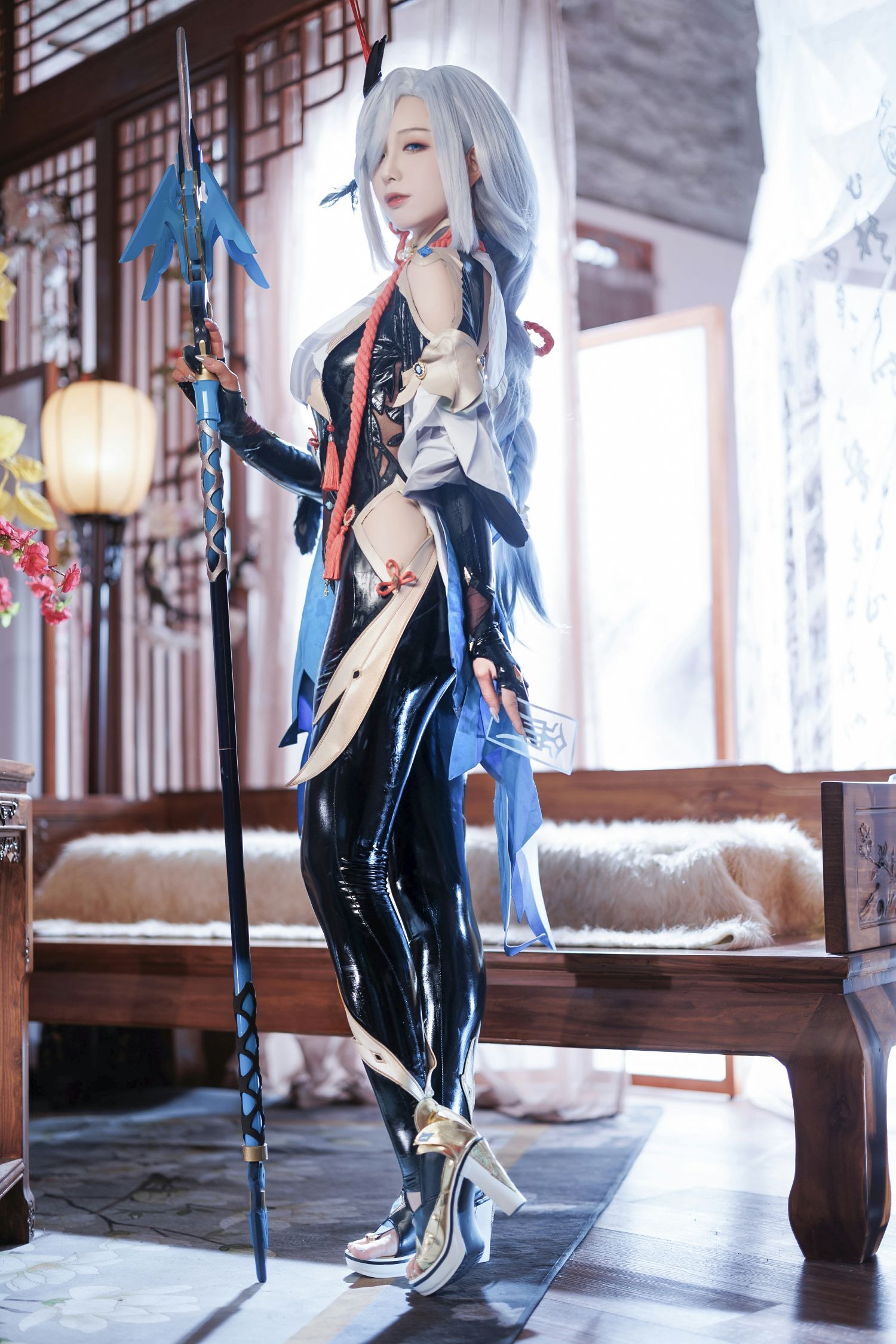 封疆疆v---原神-申鹤-08-28