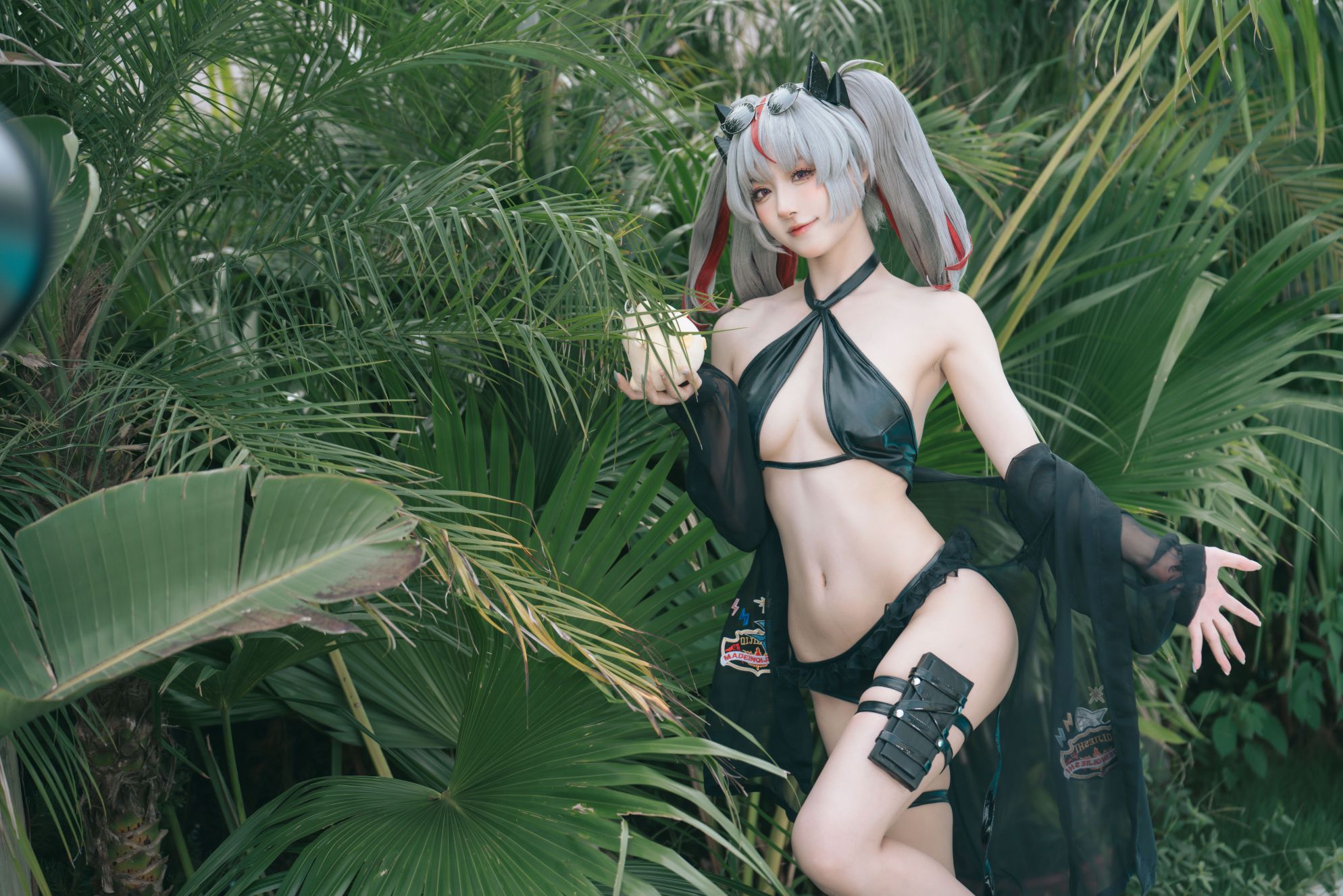 阿包也是兔娘---碧蓝航线-阿诺德-38P-161MB-02-25