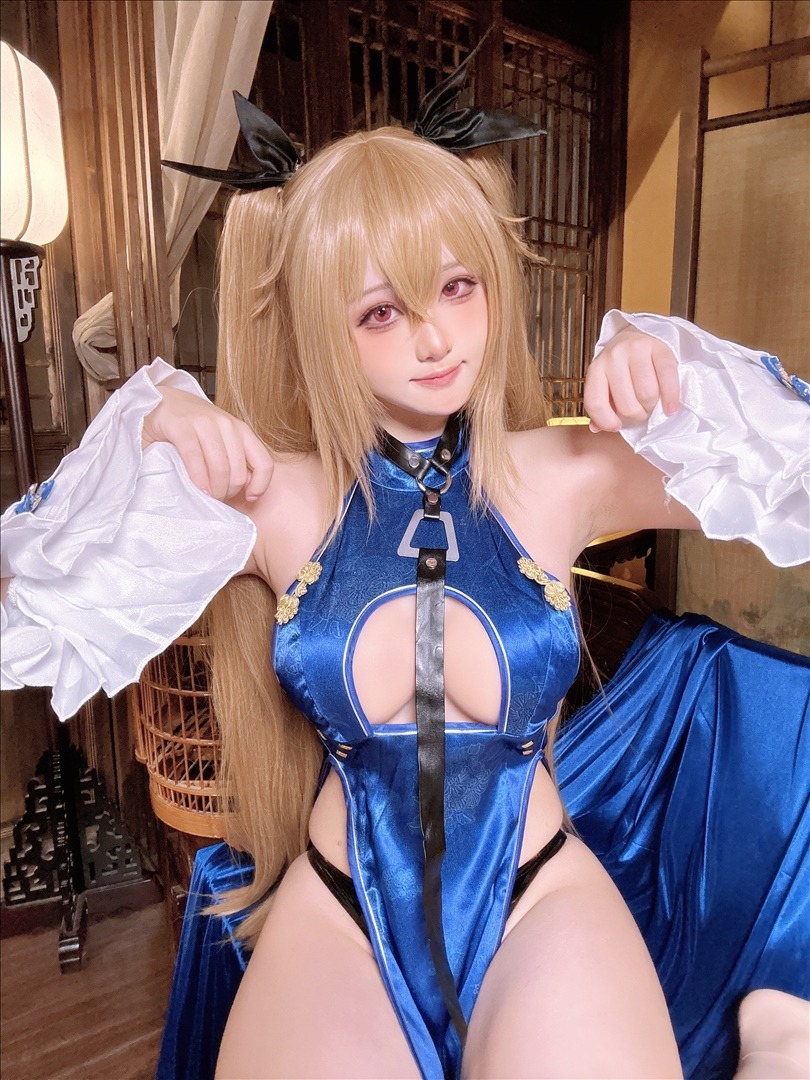 屿鱼---安克雷奇旗袍-41P-41P-16012-MB-20240818k-08-18