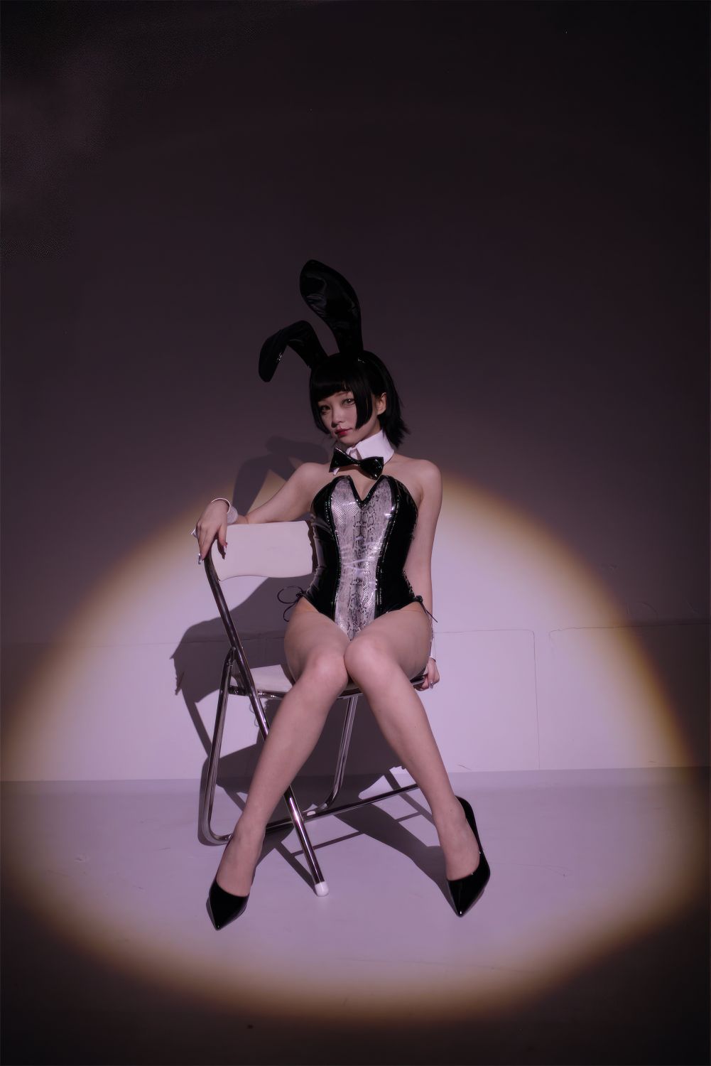 花铃---蛇女郎-03-28