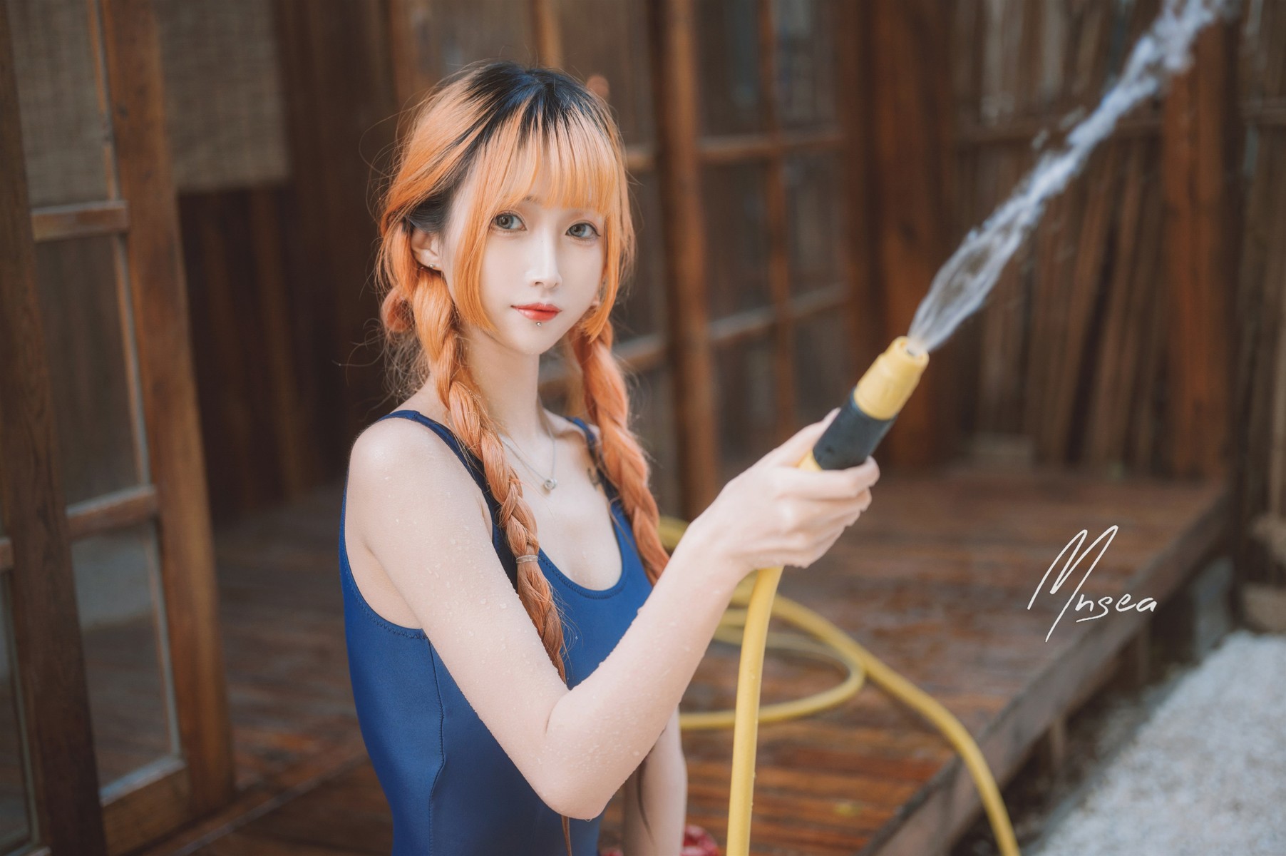 Cosplay-妹抖青写真-死库水-09-06