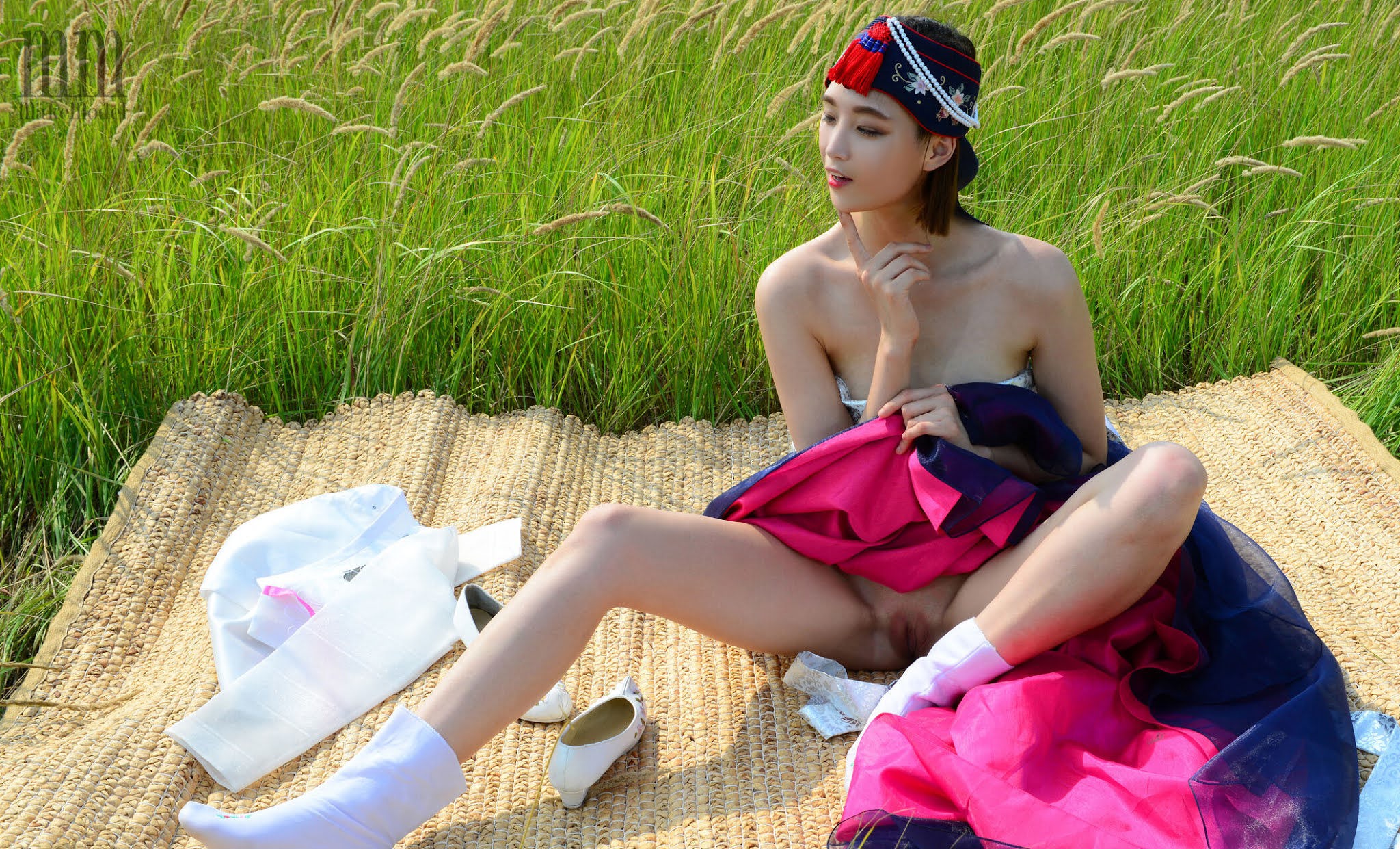 MakeModel-EUNJEONG-은정-황금벌판-Vol02-11-07